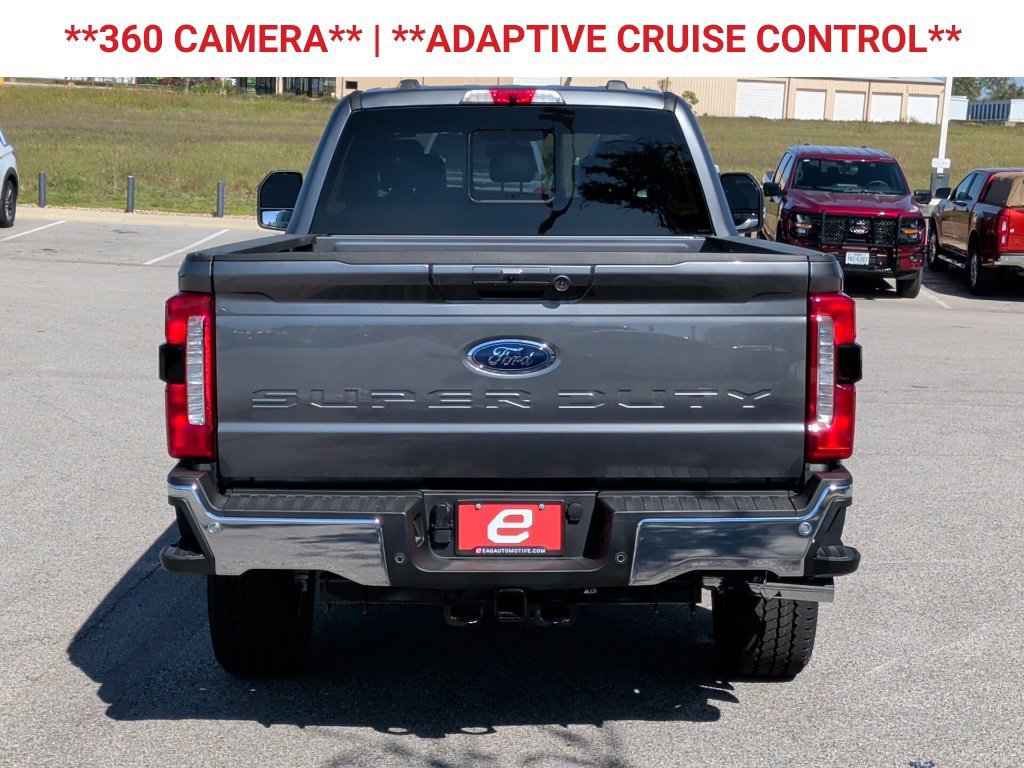 New 2026 Ford F350 Lariat w/ Lariat Premium Package AWD/4WD image 9