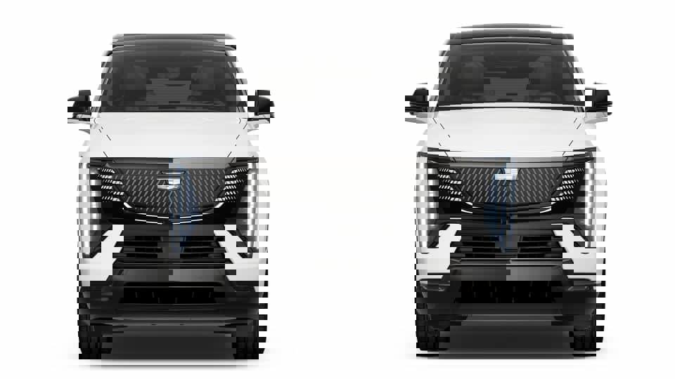 New 2025 Cadillac Escalade IQ Sport 2 image 52