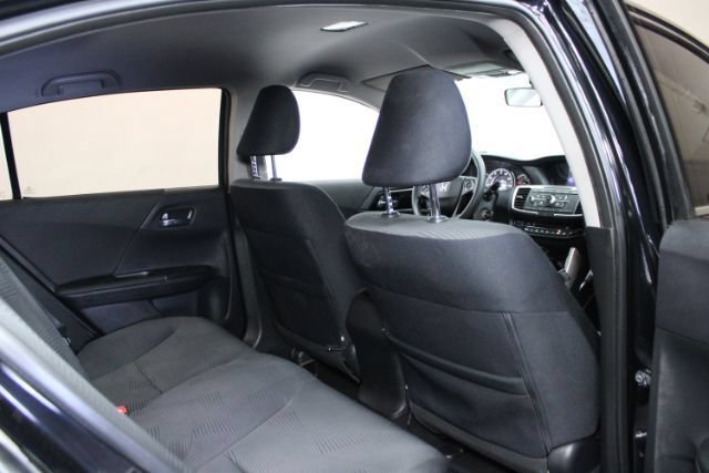 Used 2017 Honda Accord LX image 20