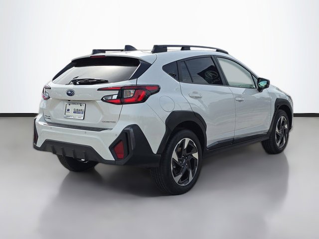New 2025 Subaru Crosstrek 2.5i Limited w/ Popular Package #3A image 4
