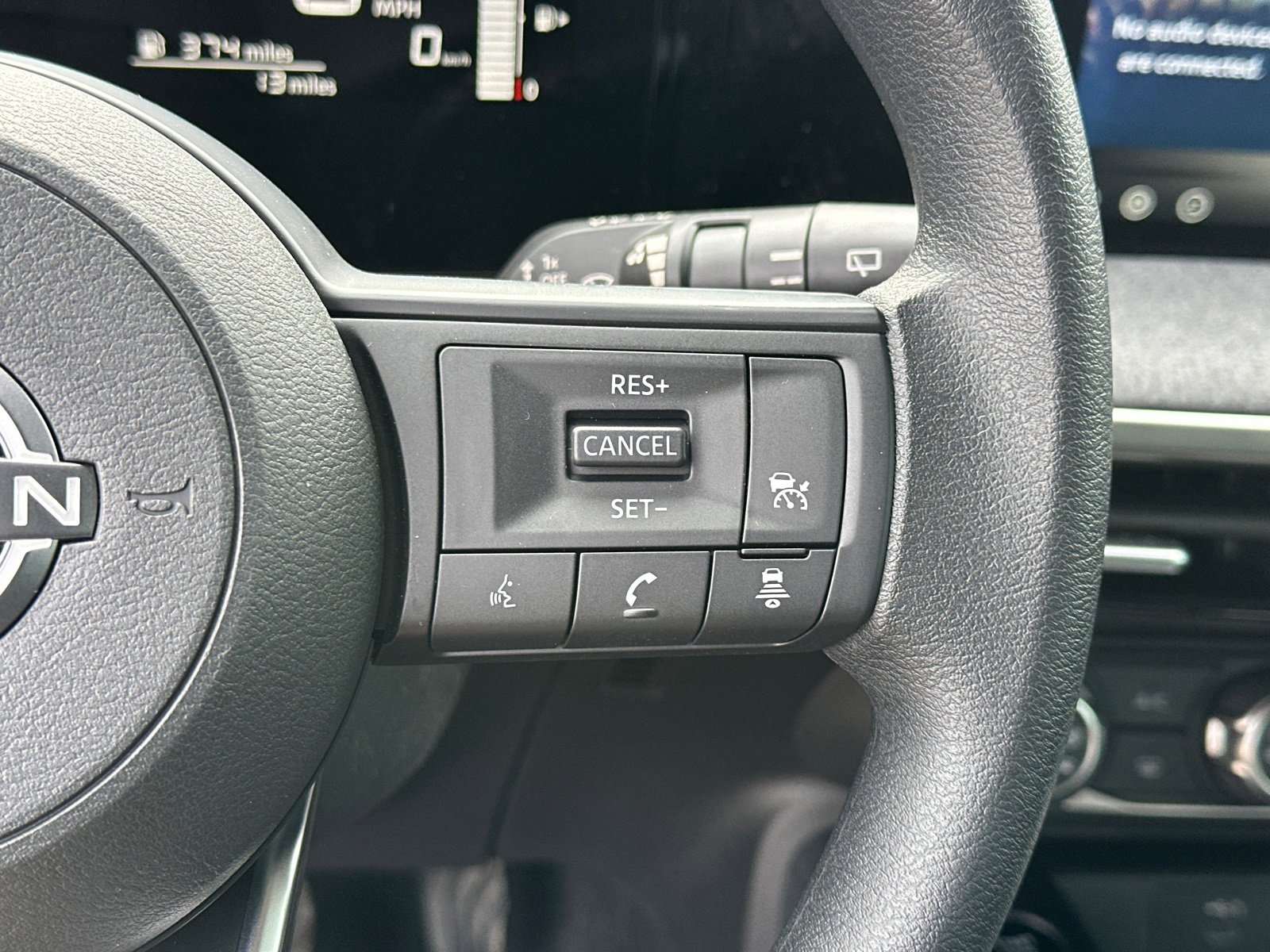 New 2026 Nissan Kicks S image 26