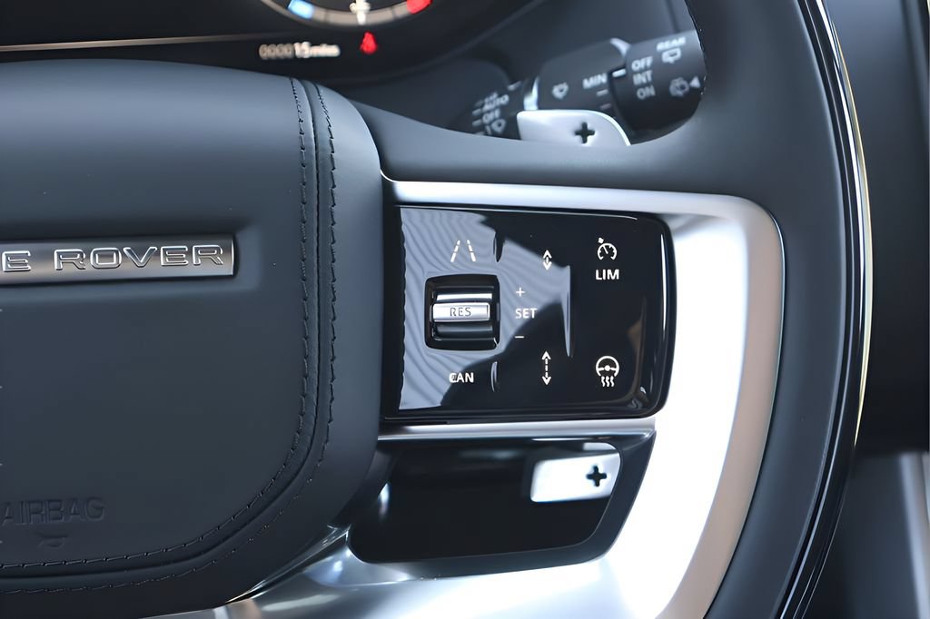 New 2026 Land Rover Range Rover SE AWD/4WD image 20