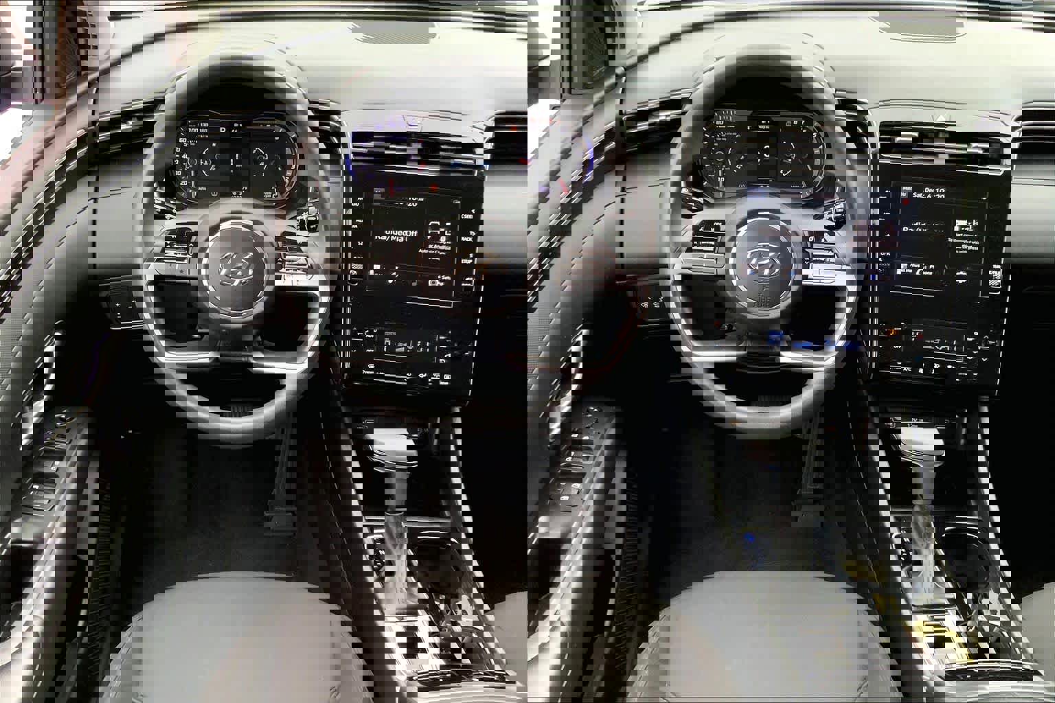 Used 2024 Hyundai Tucson SEL image 10