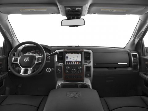 Used 2016 RAM 2500 Laramie w/ Sport Appearance Group image 11