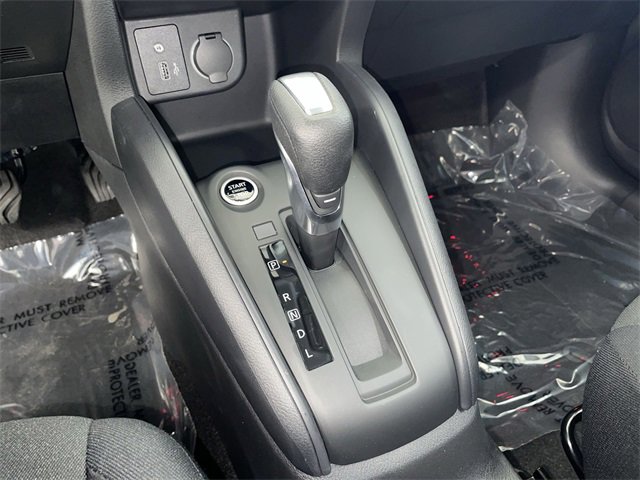 Certified 2025 Nissan Kicks Play S w/ Interior Electronics Package image 26