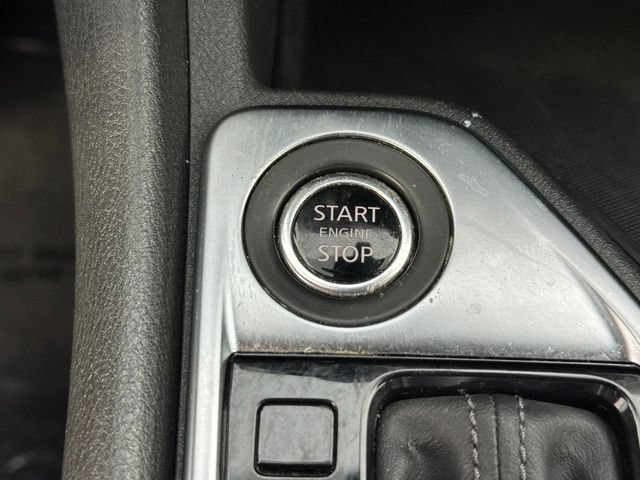 Used 2021 Nissan Sentra SV w/ Trunk Package FWD image 36