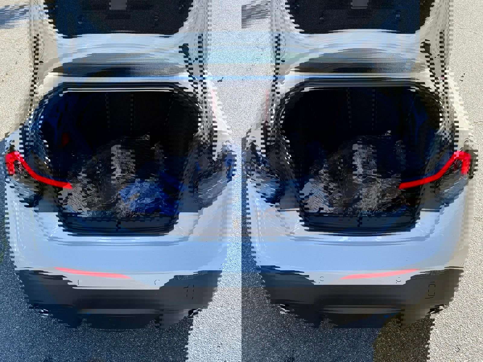 New 2026 BMW 230i Coupe w/ Convenience Package image 15