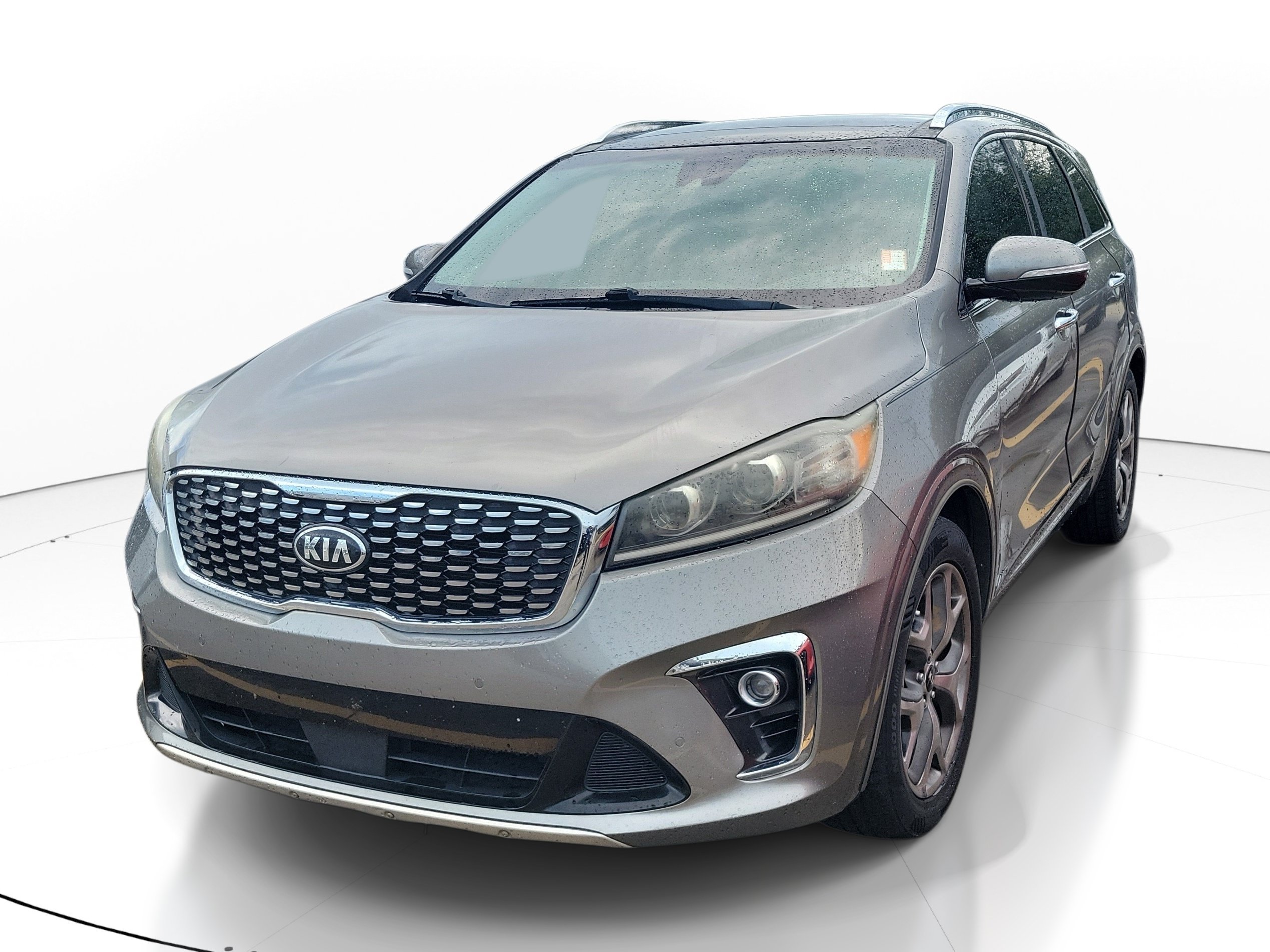 Used 2019 Kia Sorento SX AWD/4WD image 3