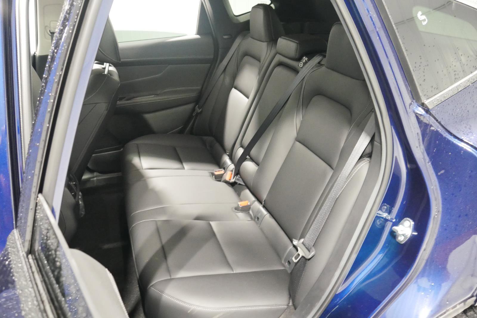 New 2025 Nissan Murano SL image 11