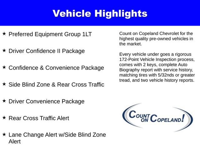 Certified 2023 Chevrolet Equinox LT image 3