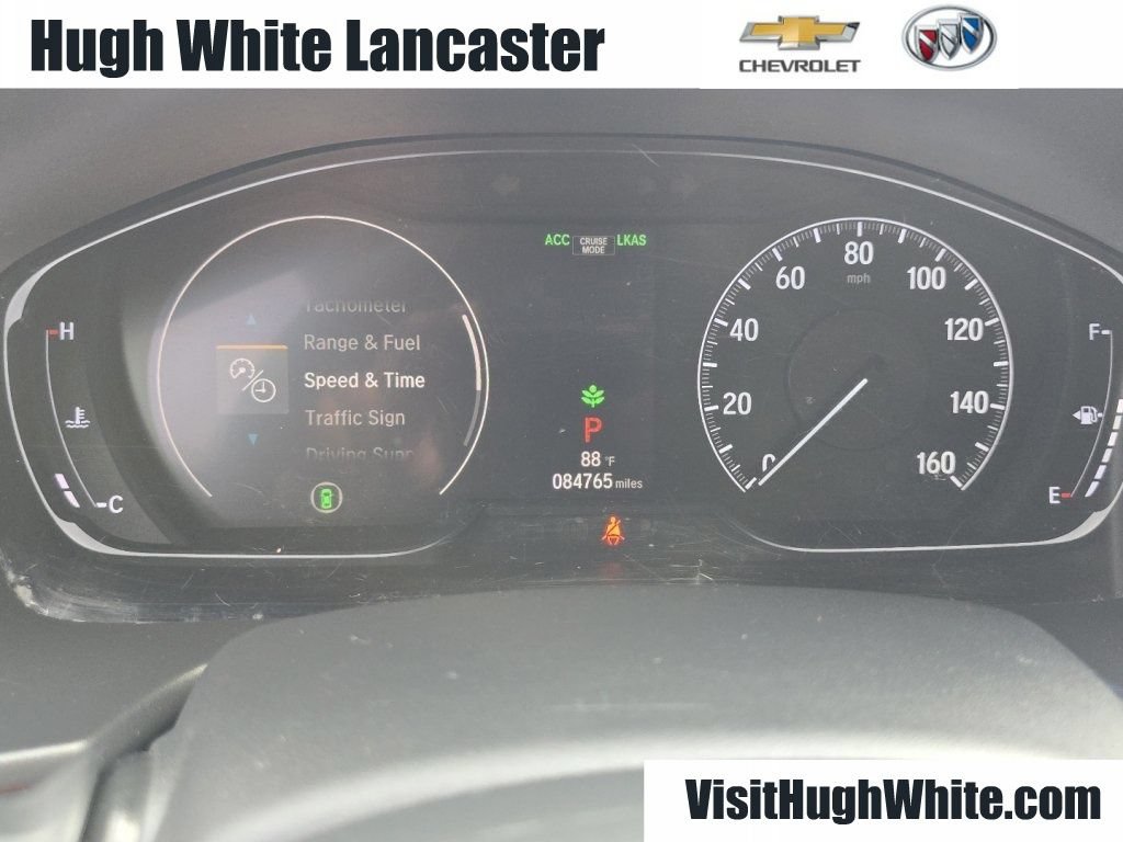 Used 2019 Honda Accord LX image 25