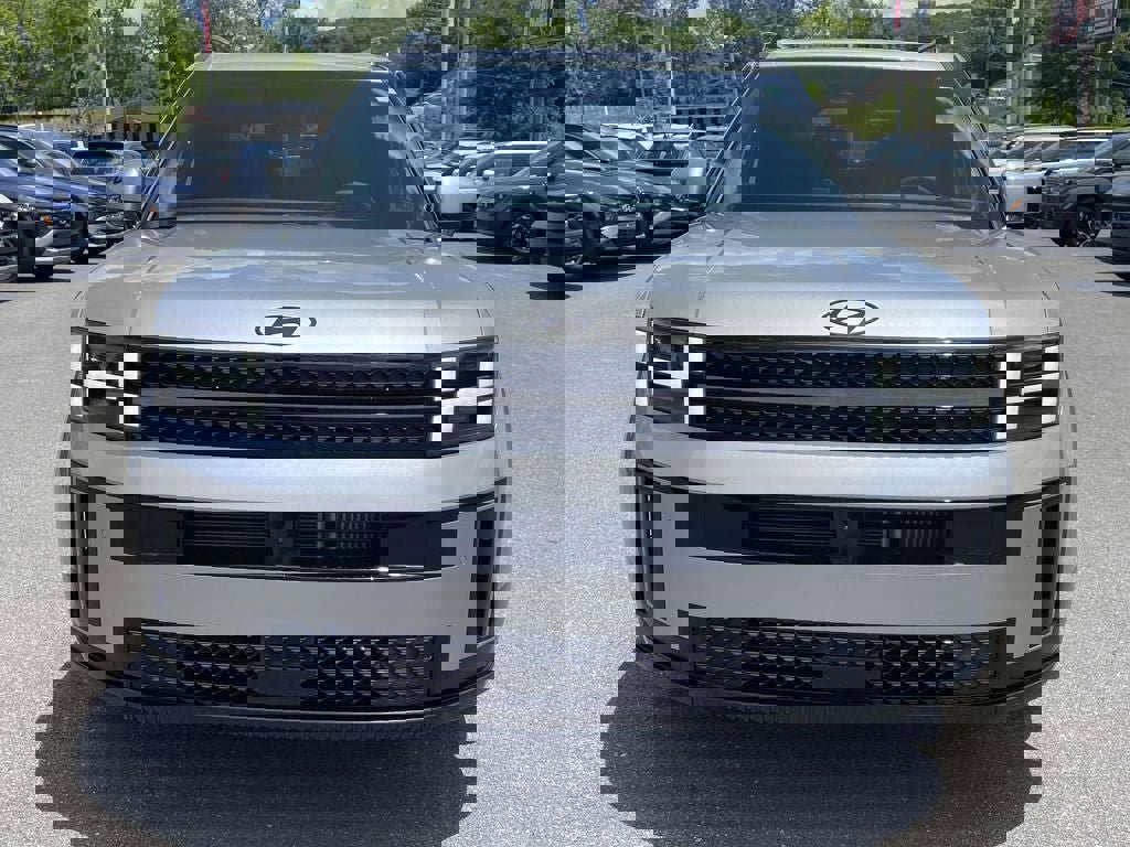 New 2025 Hyundai Santa Fe Calligraphy image 13