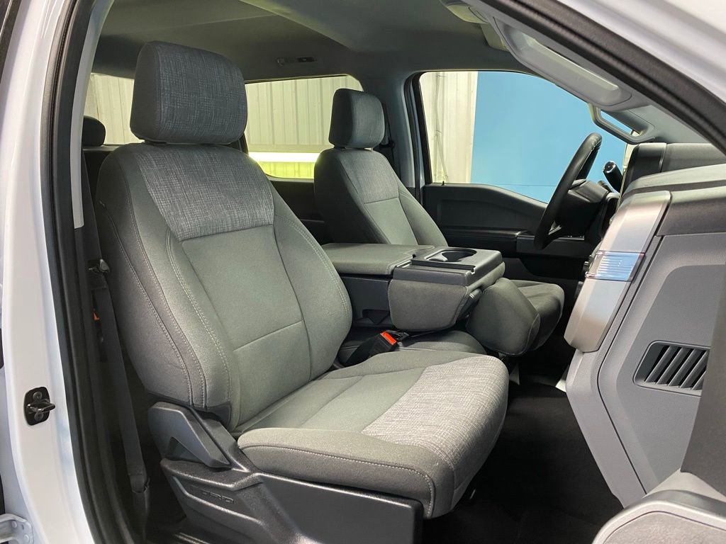 Used 2024 Ford F250 XLT image 51