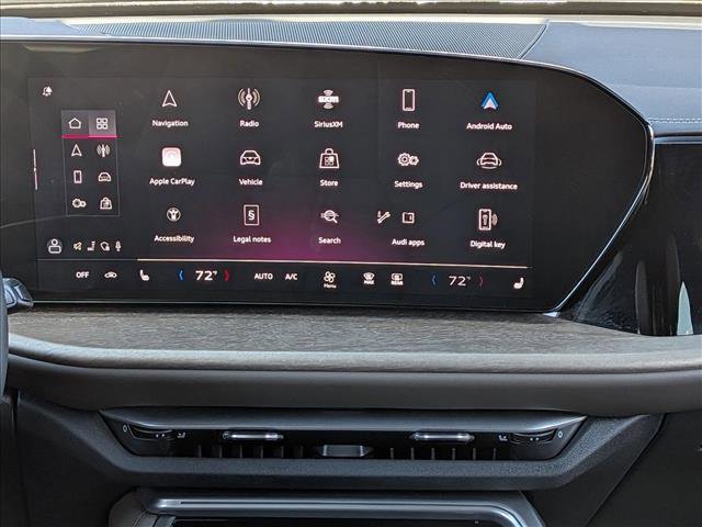 Certified 2025 Audi Q5 Premium Plus w/ Premium Plus image 15