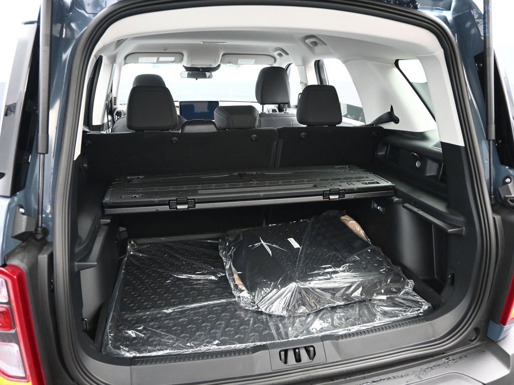 New 2026 Ford Bronco Sport Big Bend w/ Convenience Package image 29
