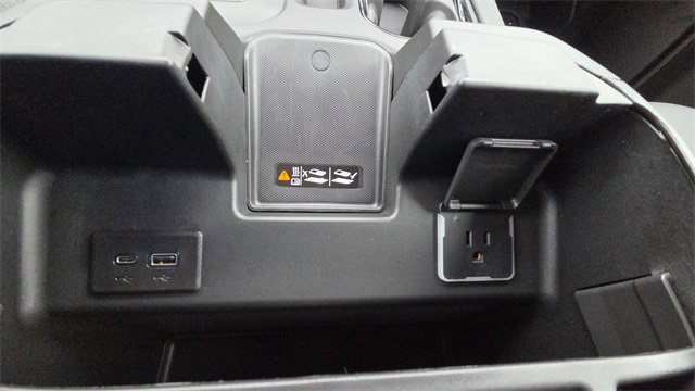 New 2026 GMC Sierra 2500 AT4 image 41