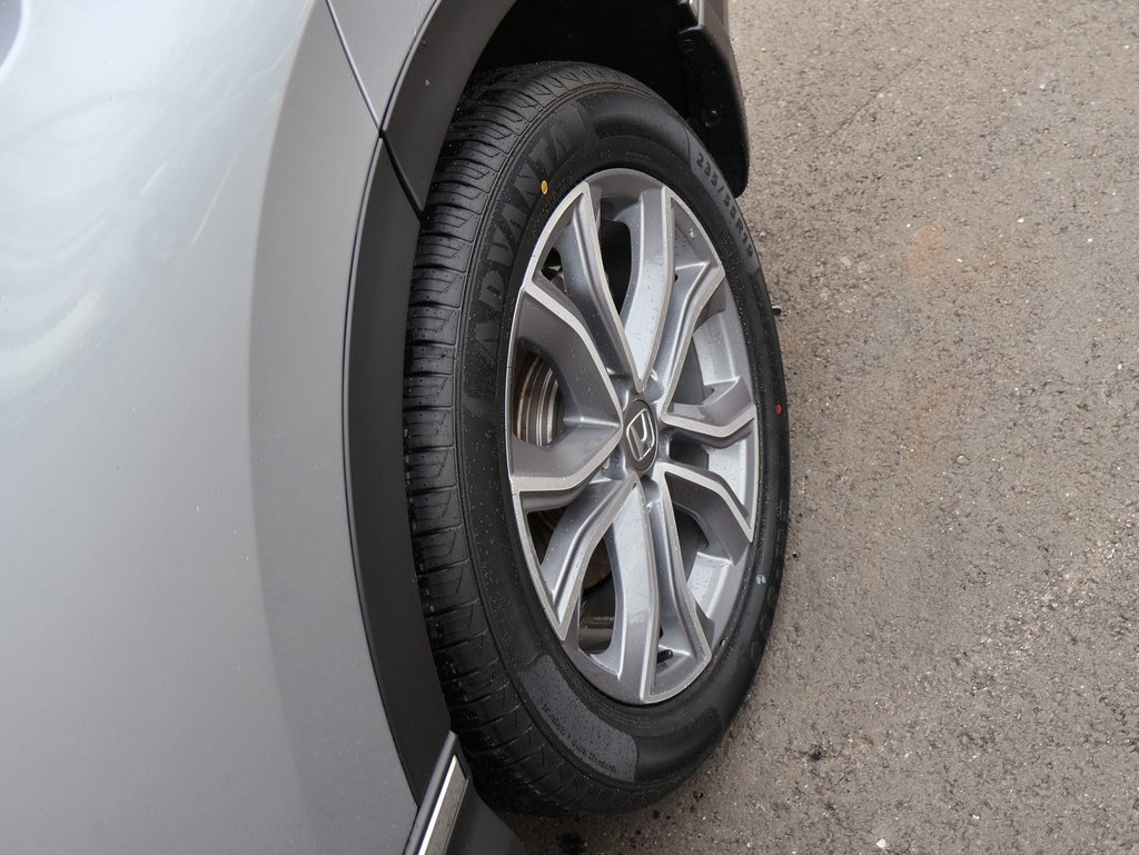 Certified 2022 Honda CR-V Touring image 35