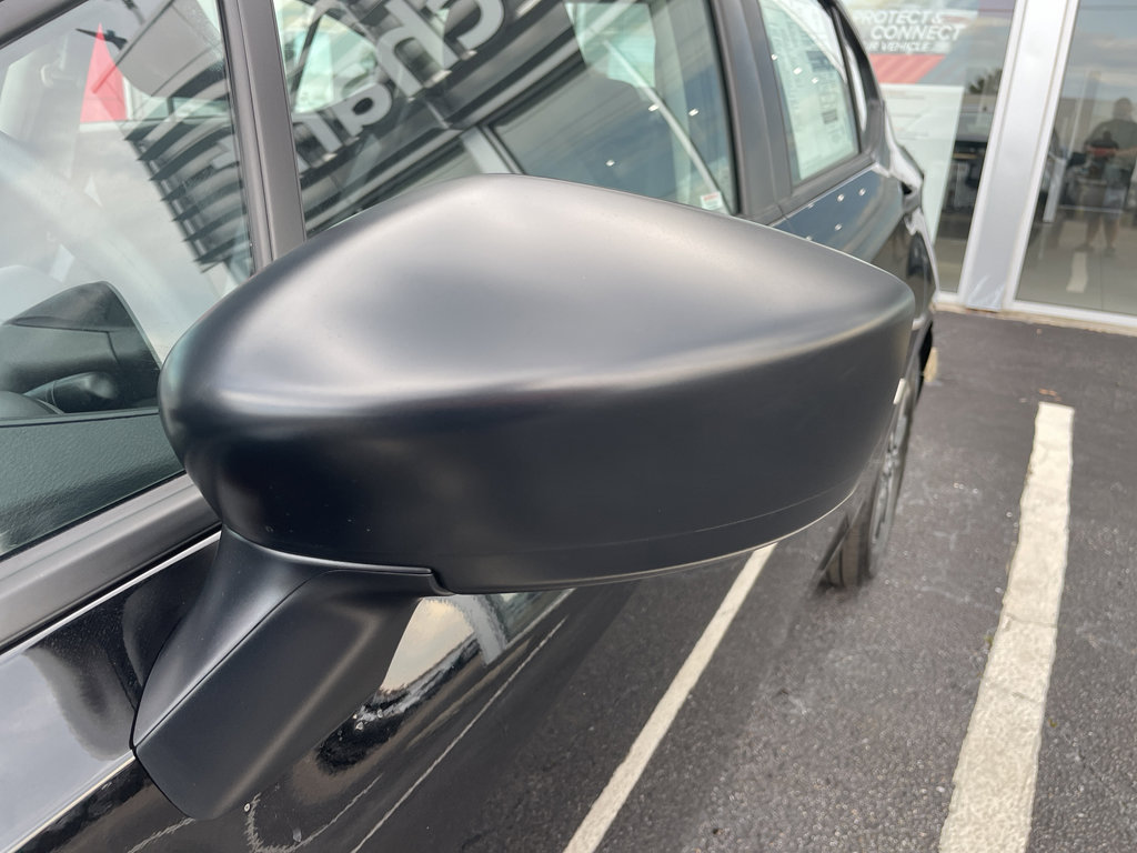 New 2025 Nissan Versa S w/ S Plus Package image 6