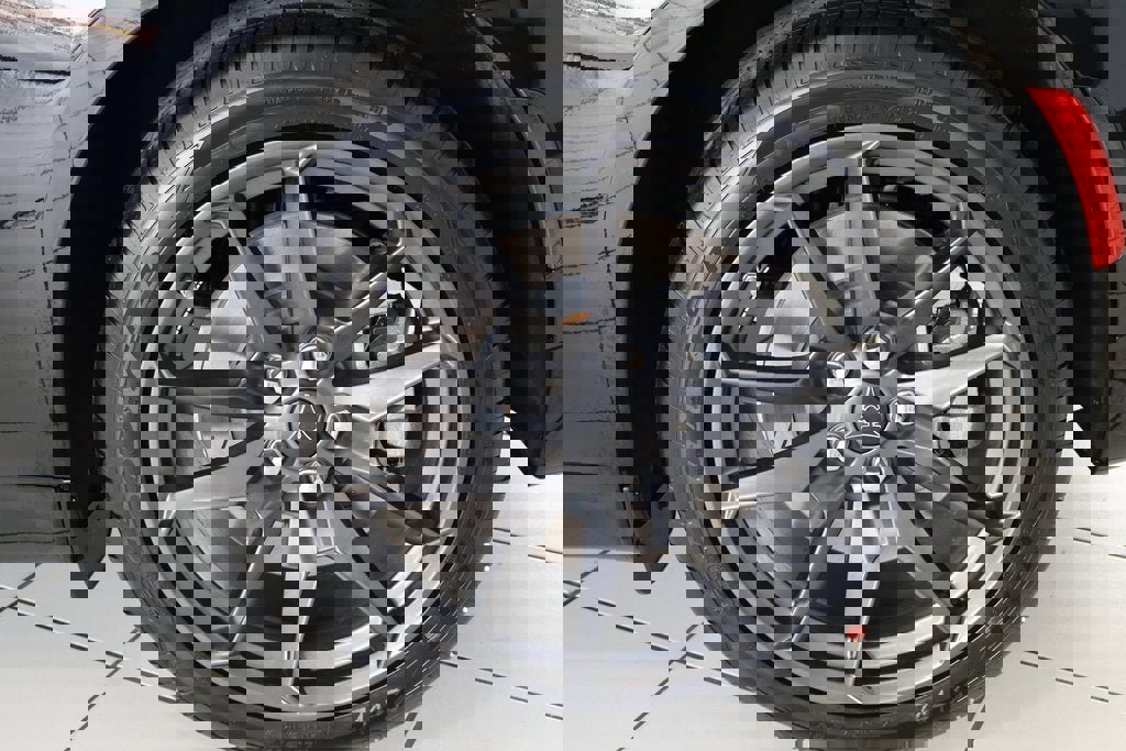 New 2026 Dodge Charger Daytona Scat Pack image 6