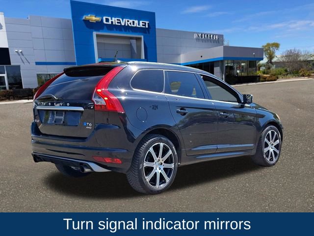 Used 2015 Volvo XC60 T6 R-Design Premier Plus AWD/4WD image 25