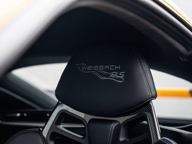Certified 2024 Porsche 718 Cayman GT4 RS RWD image 21