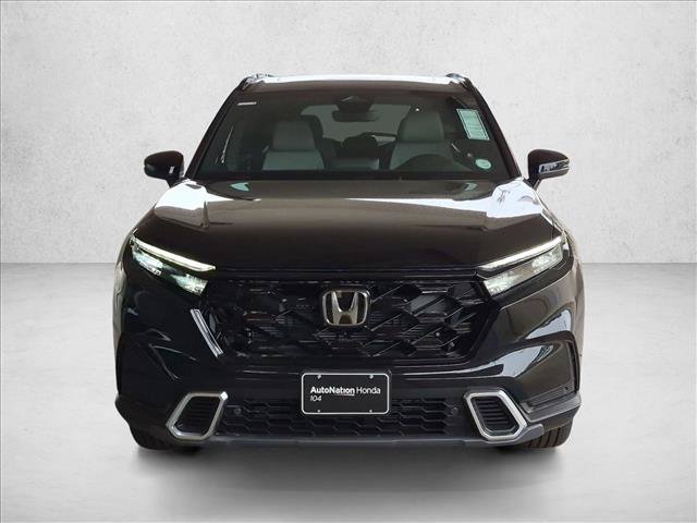 New 2026 Honda CR-V Sport Touring image 6