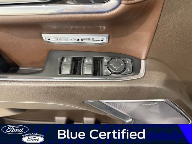 Used 2023 GMC Sierra 1500 Denali AWD/4WD image 24