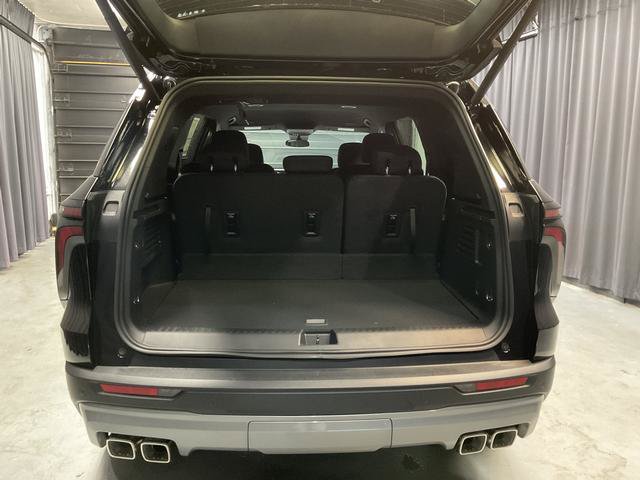 New 2027 Chevrolet Traverse LT AWD/4WD image 10
