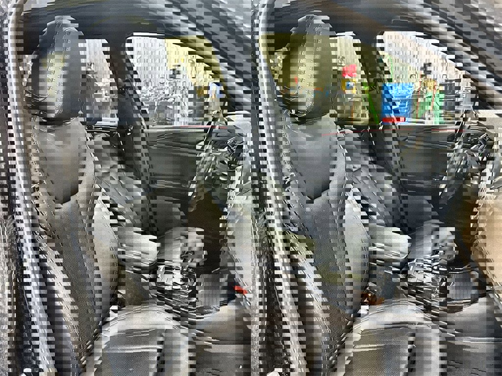 Used 2023 BMW X3 sDrive30i image 32