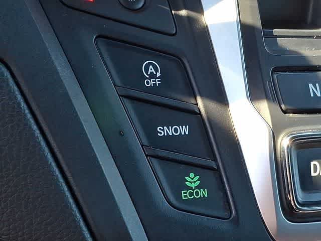Used 2023 Honda Odyssey Sport image 22