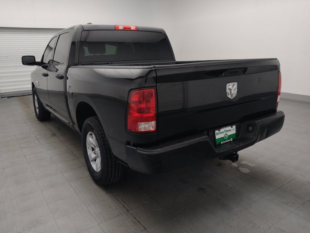 Used 2017 RAM 1500 Express RWD image 5