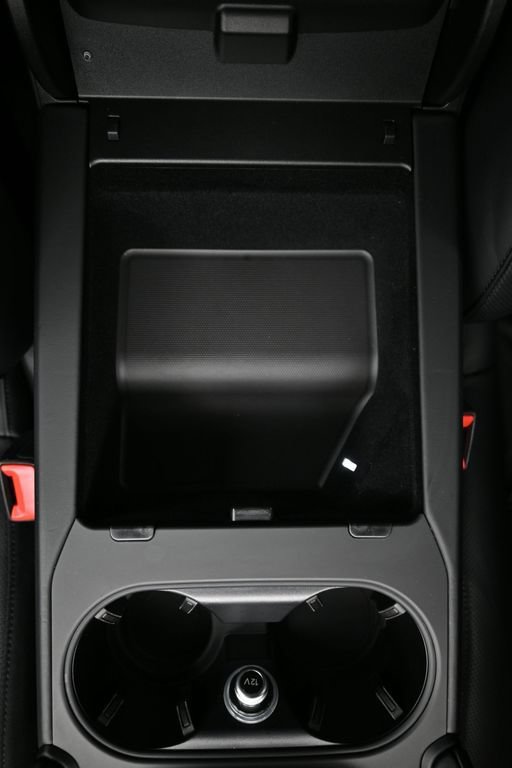 Certified 2025 Porsche Cayenne Turbo GT AWD/4WD image 21