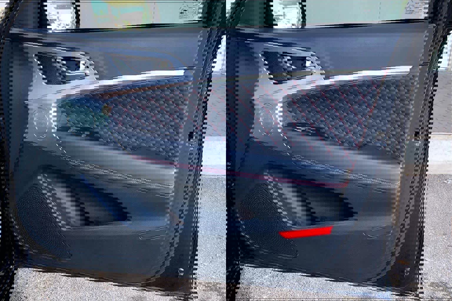 Used 2021 Genesis G70 3.3T w/ Sport Package image 23