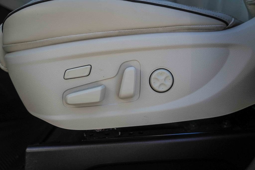 Used 2020 Hyundai Palisade Limited FWD image 22