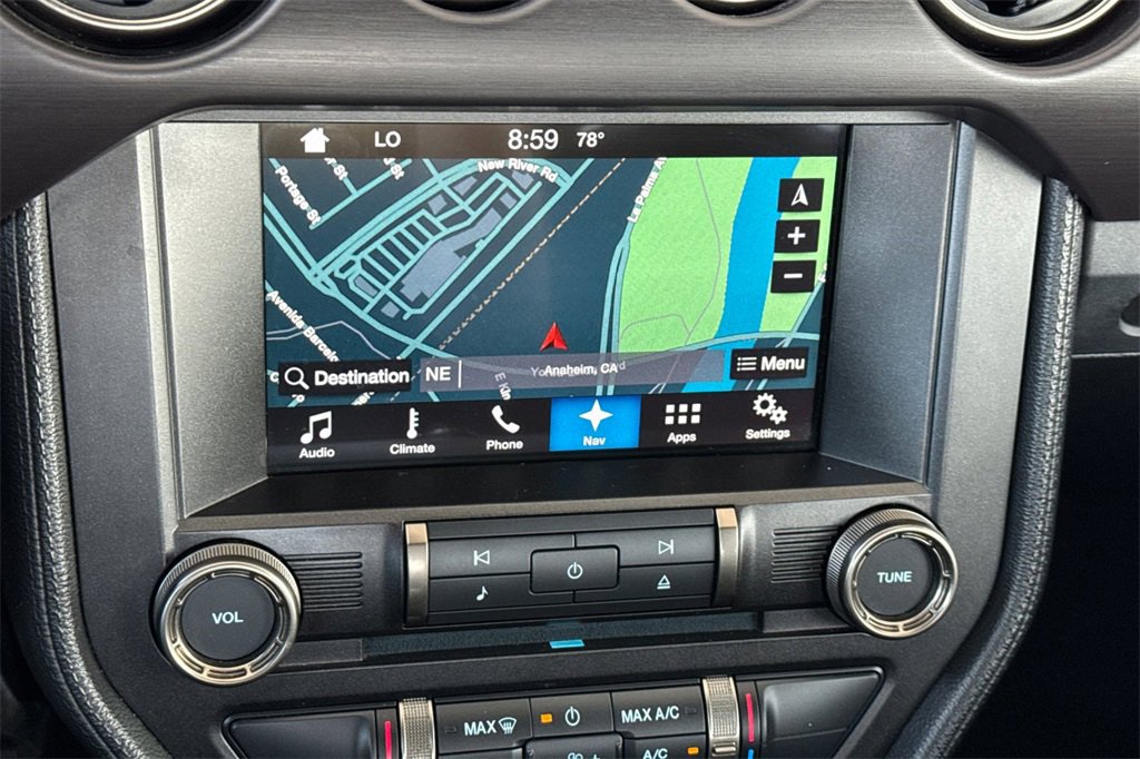 Used 2016 Ford Mustang Shelby GT350R w/ GT350R Equipment Group 920A image 20