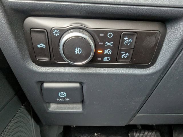 New 2026 Ford F150 STX w/ Equipment Group 200A image 22