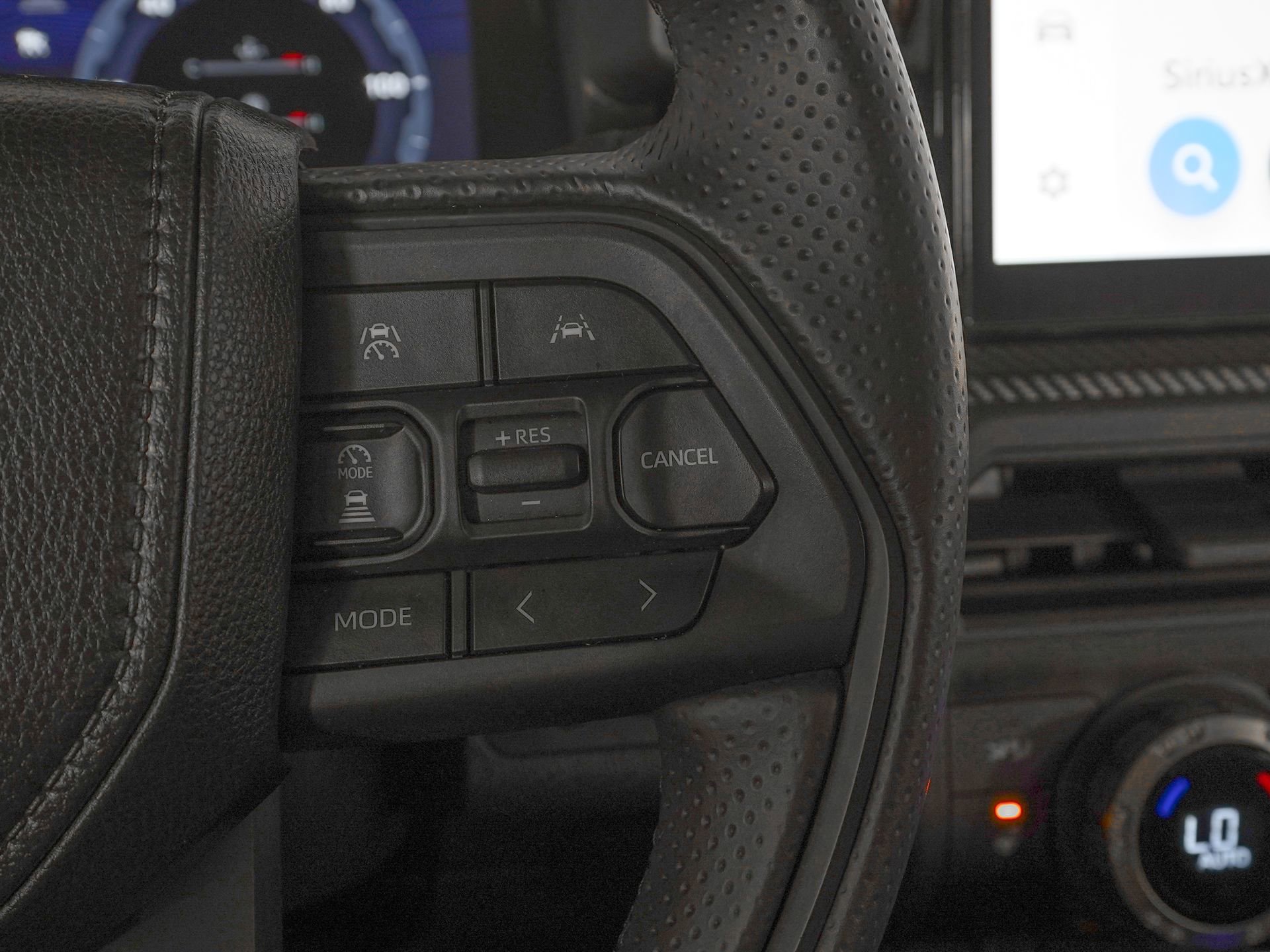 Used 2026 Toyota 4Runner TRD Pro image 21