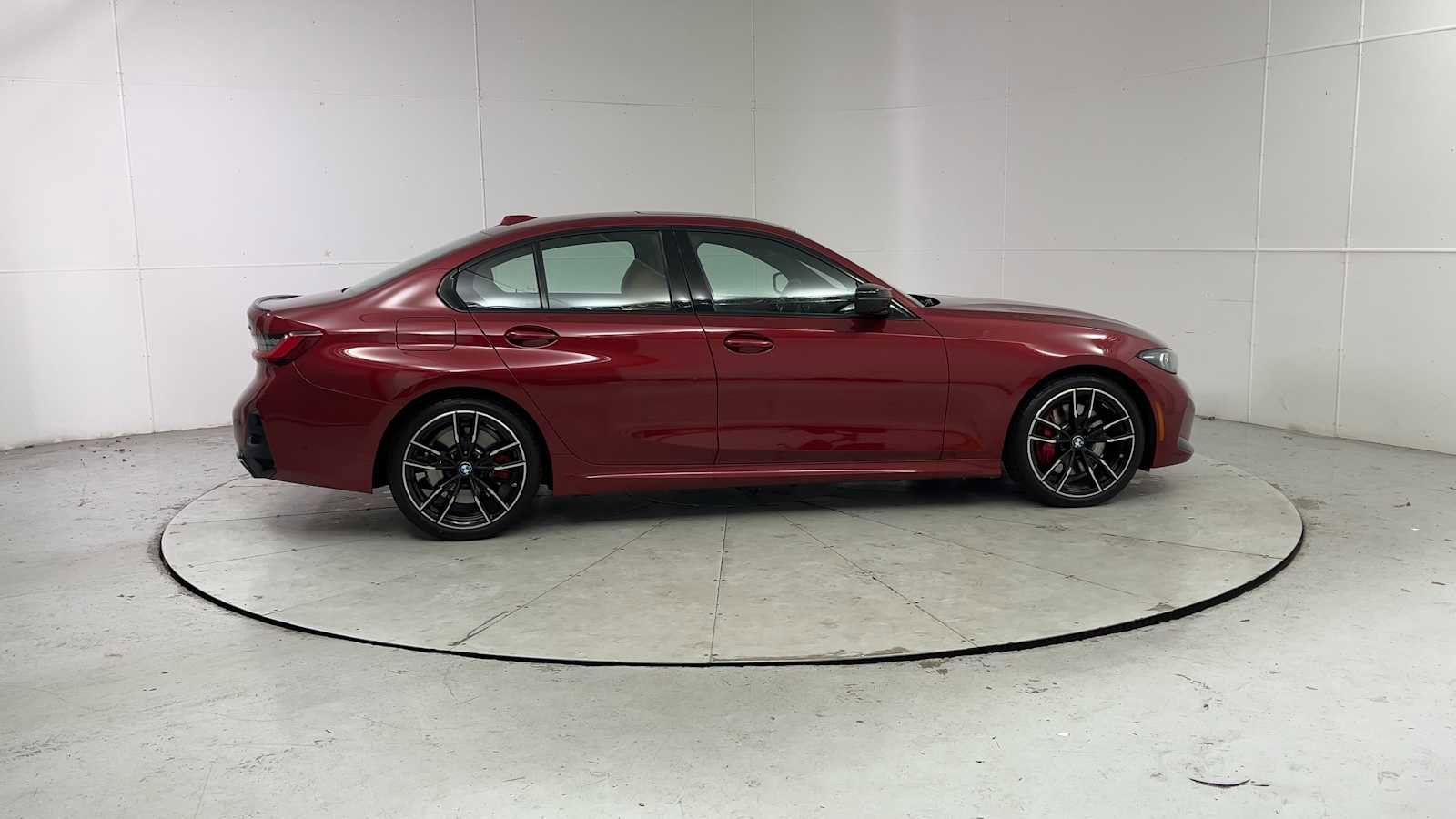 Used 2026 BMW M340i xDrive M340i NA xDrive image 9