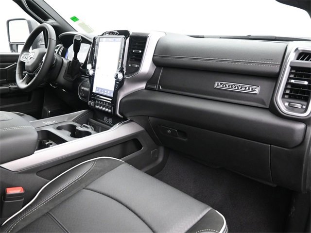 New 2026 RAM 3500 Laramie w/ Night Edition image 10