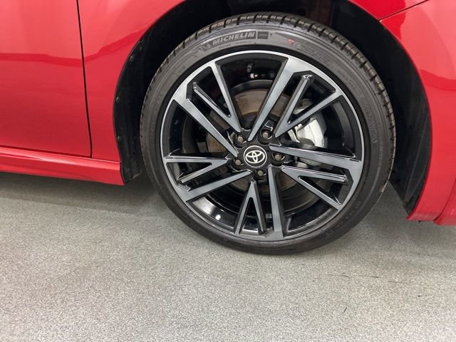 Used 2026 Toyota Camry XSE image 29