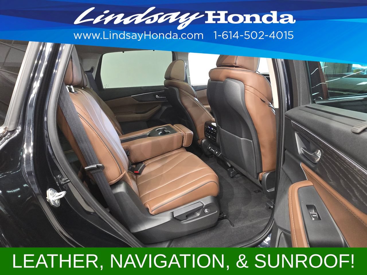 Used 2024 Acura MDX SH-AWD w/ Advance Package image 9