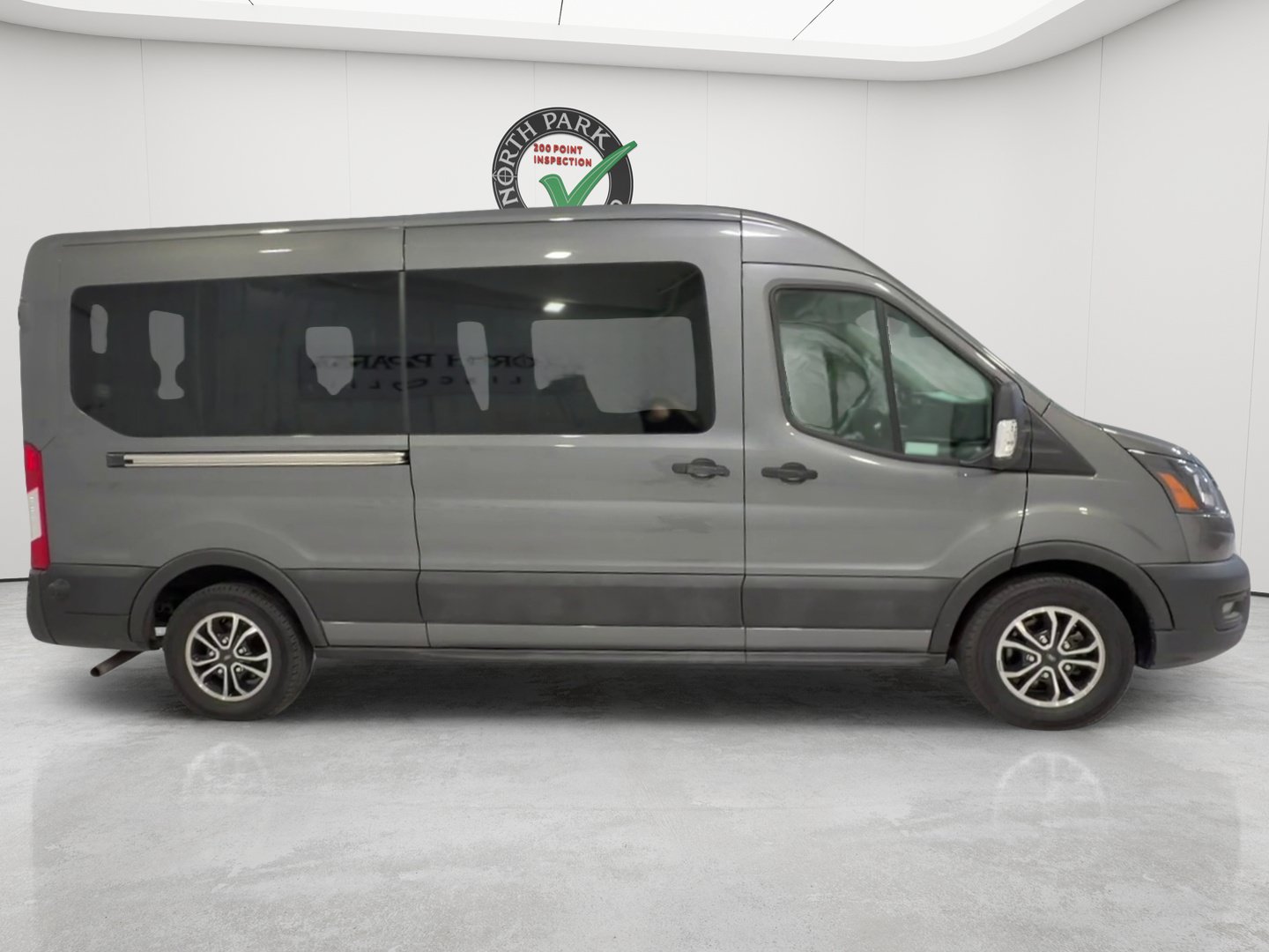 Used 2024 Ford Transit 350 XL RWD image 6
