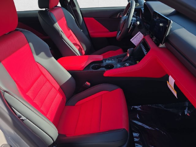 New 2026 Lexus IS 350 F Sport AWD/4WD image 10