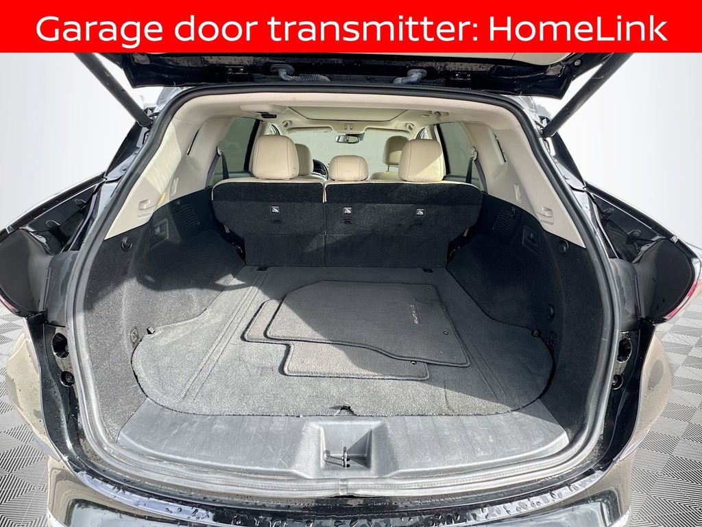 Used 2023 Nissan Murano SL w/ SL Moonroof Package AWD/4WD image 25
