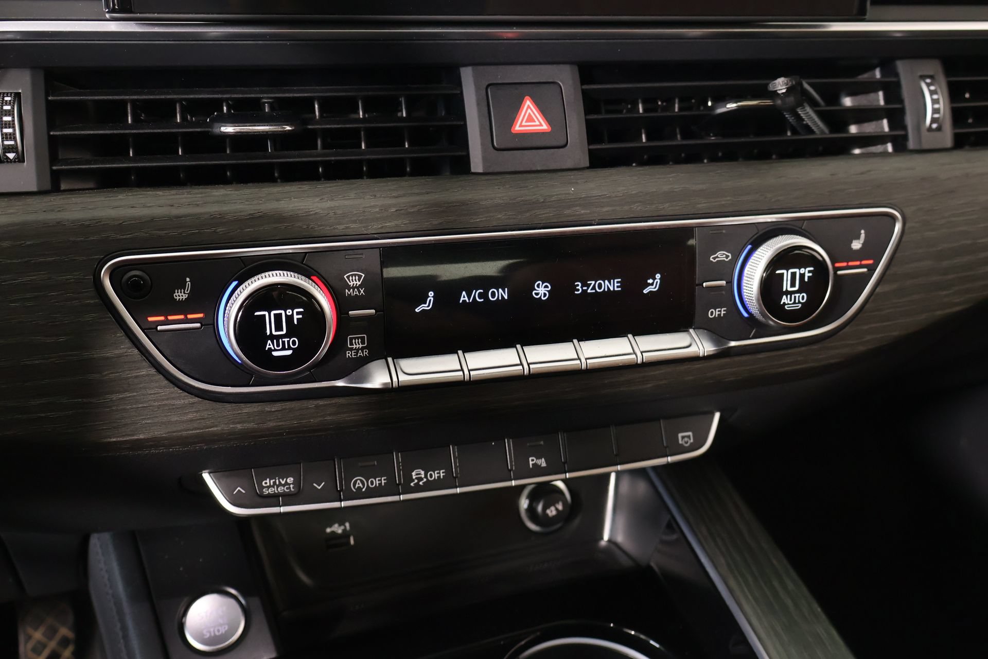 Used 2023 Audi A5 2.0T Premium Plus w/ Premium Plus AWD/4WD image 7