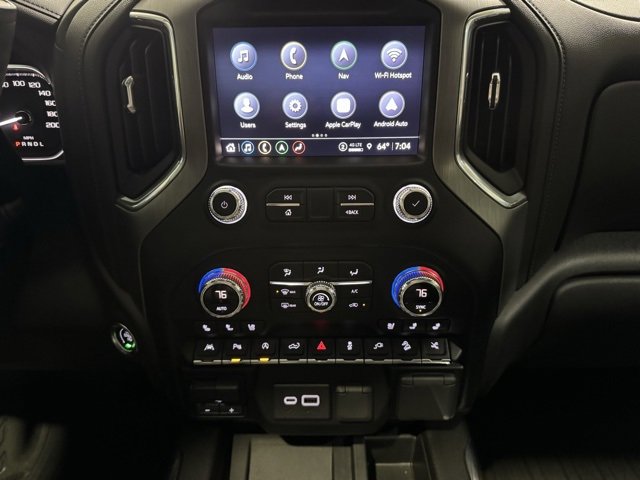Used 2021 GMC Sierra 1500 Denali image 22