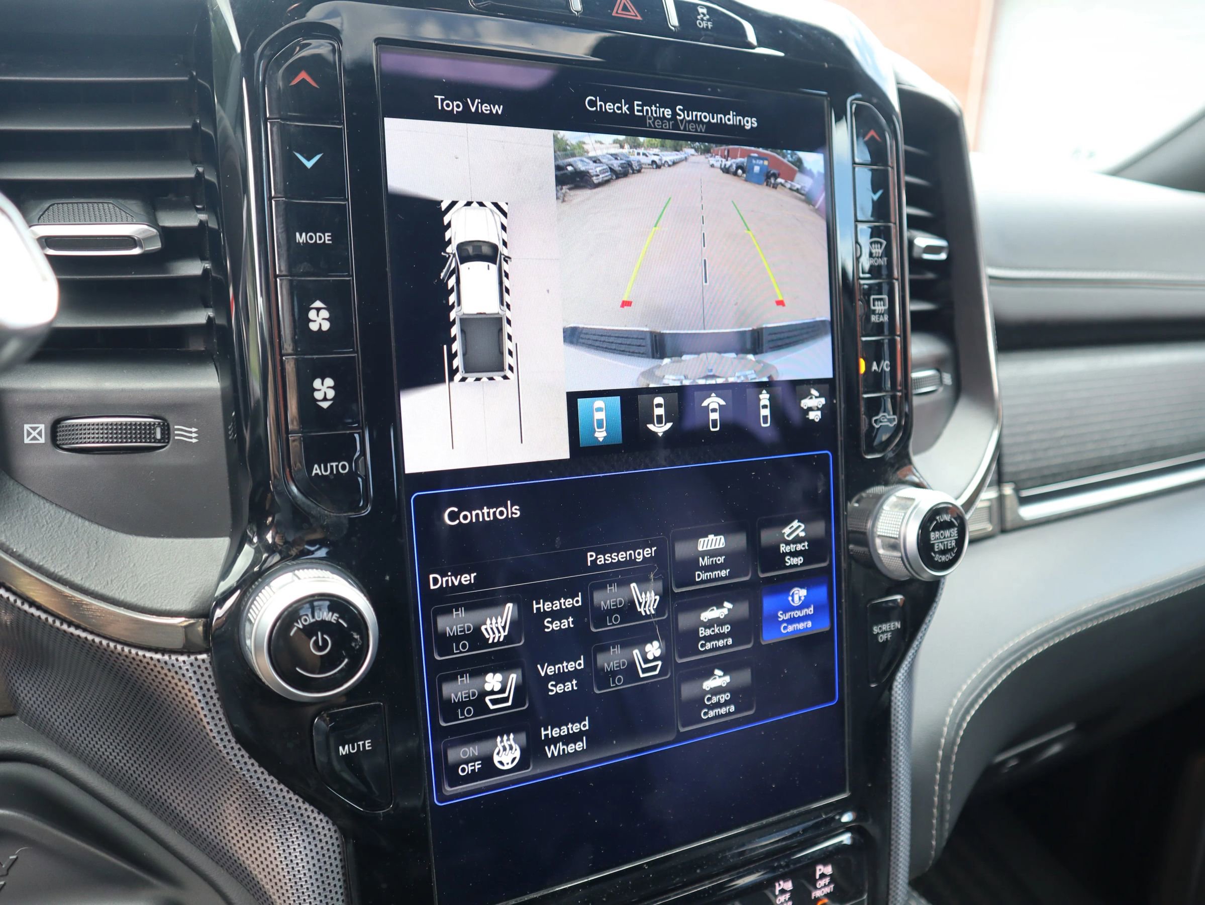 Used 2019 RAM 2500 Limited image 18