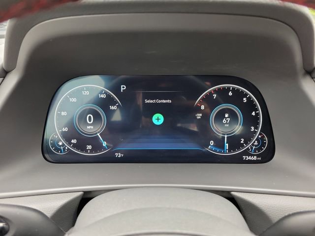 Used 2021 Hyundai Sonata SEL Plus FWD image 23