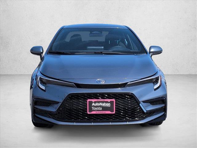 New 2026 Toyota Corolla SE image 6