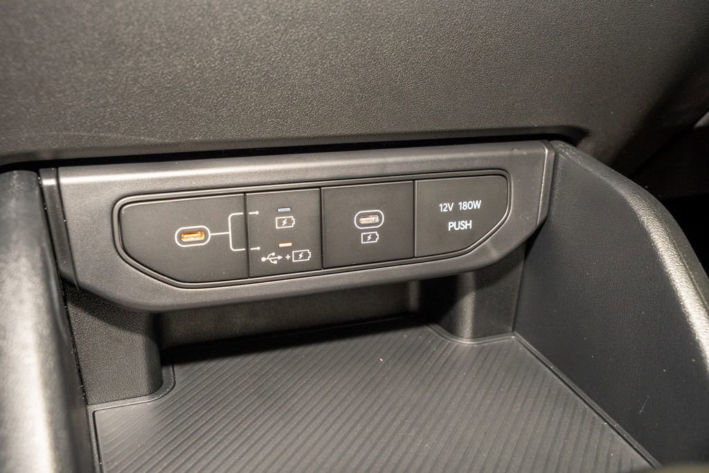New 2025 Kia K4 LX image 15